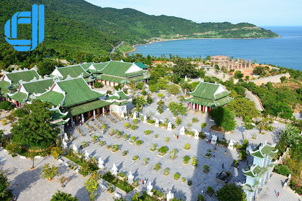 tour du lịch nha trang đi đà nẵng 4 ngày 3 đêm viếng linh ứng tự